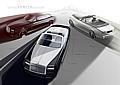 Rolls-Royce Phantom Coupé Zenith und Drophead Coupé Zenith.  Foto:Auto-Medienportal.Net/Rolls-Ryce